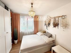 Prodej bytu 3+kk, Rosice, Slunečná, 76 m2