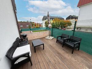 Prodej bytu 3+kk, Rosice, Slunečná, 76 m2