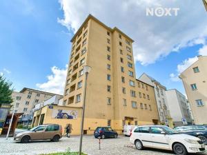 Pronájem bytu 2+1, Ostrava, Zeyerova, 43 m2