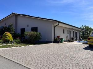 Prodej rodinného domu, Hajany, 105 m2