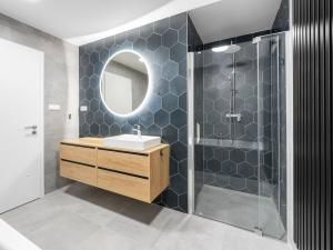 Pronájem rodinného domu, Praha - Lysolaje, K Housličkám, 160 m2