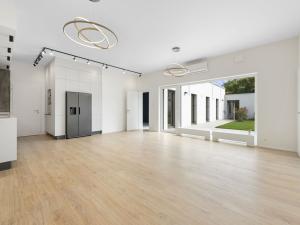 Pronájem rodinného domu, Praha - Lysolaje, K Housličkám, 160 m2
