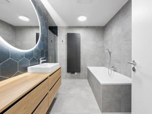 Pronájem rodinného domu, Praha - Lysolaje, K Housličkám, 160 m2