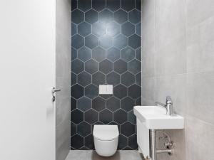 Pronájem rodinného domu, Praha - Lysolaje, K Housličkám, 160 m2