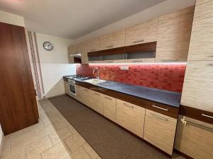 Prodej bytu 3+1, Plzeň, Brněnská, 82 m2