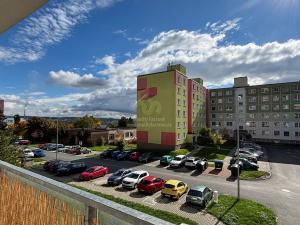 Prodej bytu 3+1, Plzeň, Brněnská, 82 m2