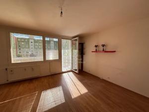 Prodej bytu 3+1, Plzeň, Brněnská, 82 m2
