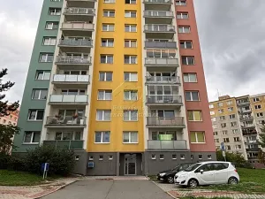 Prodej bytu 3+1, Plzeň, Brněnská, 82 m2