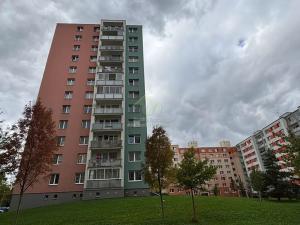 Prodej bytu 3+1, Plzeň, Brněnská, 82 m2