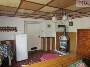 Prodej chalupy, Běšiny - Kozí, 270 m2