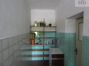 Prodej chalupy, Běšiny - Kozí, 270 m2