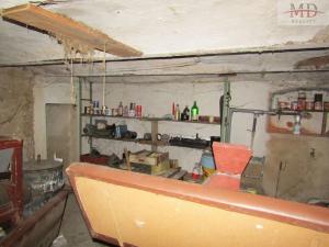 Prodej chalupy, Běšiny - Kozí, 270 m2