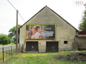 Prodej chalupy, Běšiny - Kozí, 270 m2