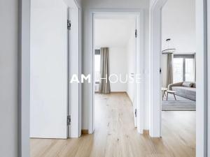 Pronájem bytu 3+kk, Praha - Karlín, Pernerova, 90 m2