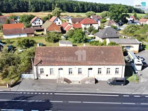 Prodej komerční nemovitosti, Dolce, 471 m2