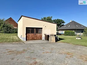 Prodej komerční nemovitosti, Dolce, 471 m2