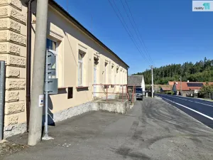 Prodej komerční nemovitosti, Dolce, 471 m2