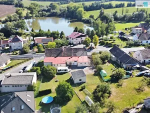 Prodej komerční nemovitosti, Dolce, 471 m2