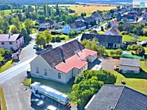 Prodej komerční nemovitosti, Dolce, 471 m2