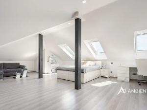 Prodej vily, Šanov, 641 m2