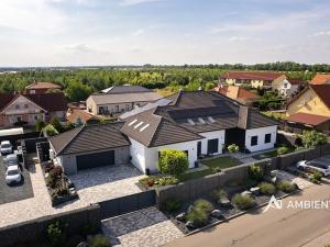 Prodej vily, Šanov, 641 m2