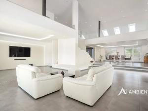 Prodej vily, Šanov, 974 m2