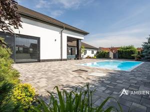 Prodej vily, Šanov, 974 m2