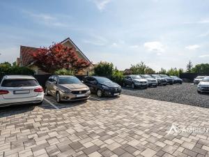 Prodej vily, Šanov, 974 m2