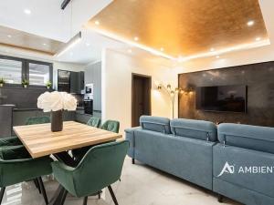 Prodej vily, Šanov, 974 m2