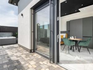 Prodej vily, Šanov, 974 m2