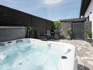 Prodej vily, Šanov, 974 m2