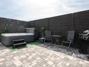 Prodej vily, Šanov, 974 m2