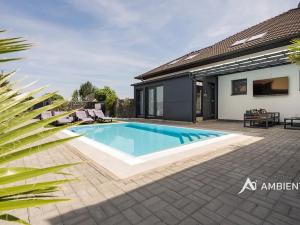 Prodej vily, Šanov, 974 m2