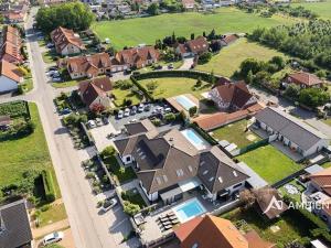 Prodej vily, Šanov, 974 m2