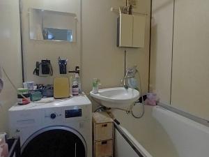 Prodej bytu 3+1, Vsetín - Rokytnice, Pod Žamboškou, 60 m2