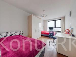 Pronájem bytu 3+kk, Praha - Stodůlky, Jeremiášova, 78 m2