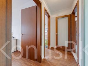 Pronájem bytu 3+kk, Praha - Stodůlky, Jeremiášova, 78 m2