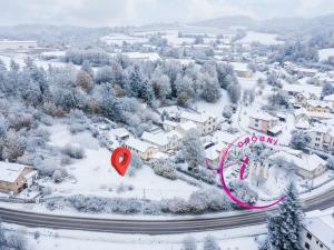 Prodej pozemku pro bydlení, Bítovčice, 900 m2