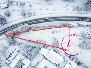 Prodej pozemku pro bydlení, Bítovčice, 900 m2