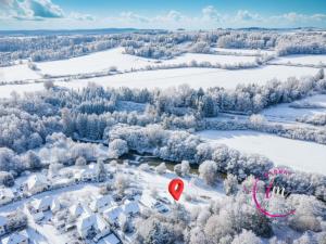 Prodej pozemku pro bydlení, Bítovčice, 900 m2