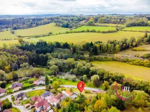 Prodej pozemku pro bydlení, Bítovčice, 745 m2