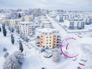 Prodej obchodního prostoru, Jihlava - Horní Kosov, Buková, 242 m2