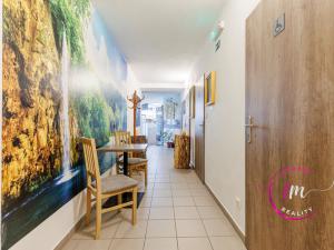 Prodej obchodního prostoru, Jihlava - Horní Kosov, Buková, 242 m2