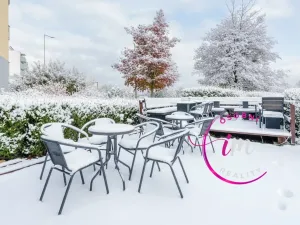 Prodej obchodního prostoru, Jihlava - Horní Kosov, Buková, 242 m2