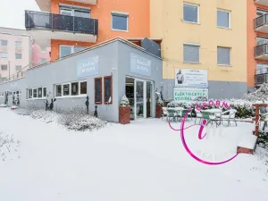 Prodej obchodního prostoru, Jihlava - Horní Kosov, Buková, 242 m2