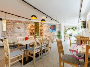 Prodej obchodního prostoru, Jihlava - Horní Kosov, Buková, 242 m2