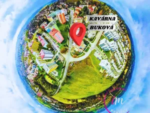 Prodej obchodního prostoru, Jihlava - Horní Kosov, Buková, 242 m2