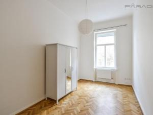Pronájem bytu 3+1, Praha - Vinohrady, Mánesova, 105 m2