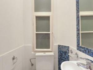 Pronájem bytu 3+1, Praha - Vinohrady, Mánesova, 105 m2