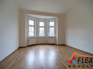 Pronájem bytu 2+kk, Ostrava, Korunní, 80 m2
